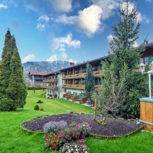 Last Minute Das Bergmayr