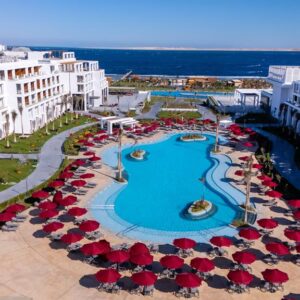 Last Minute Rixos Radamis Oasis Hotel