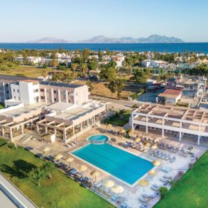 Last Minute Aegean Bay