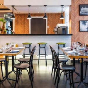 Last Minute Novotel Paris 17