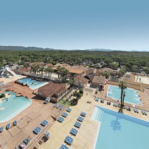 Last Minute Parc Saint James Oasis Village
