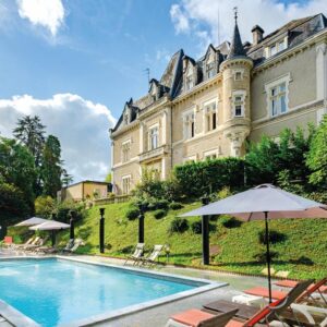 Last Minute Château des Reynats