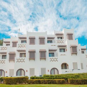 Last Minute Mercure Hurghada Hotel