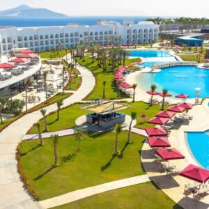 Last Minute Rixos Radamis Sharm el Sheikh