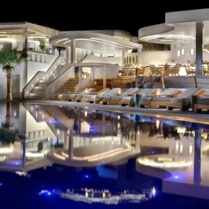 Last Minute Anax Resort & Spa