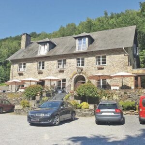 Last Minute Auberge D'alle