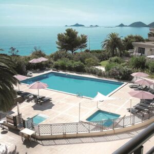 Last Minute Residence Les Calanques