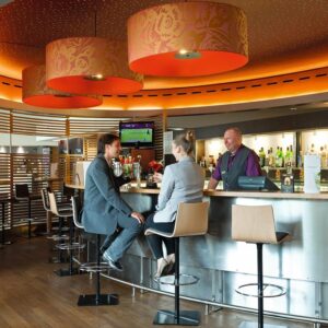 Last Minute Novotel Leuven Centrum
