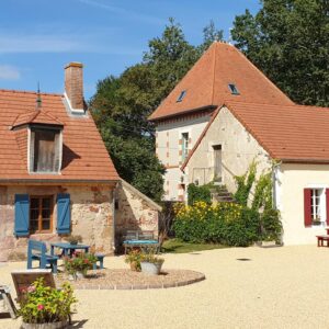 Last Minute 7 9 daagse wandelreis Het Franse Pad