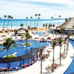 Last Minute Royalton CHIC Punta Cana