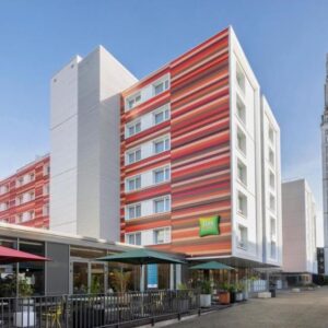 Last Minute ibis Styles Amiens Centre