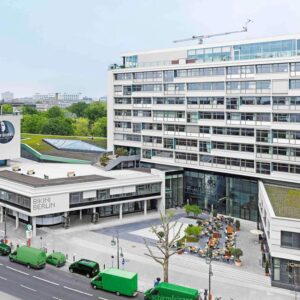 Last Minute 25hours Hotel Bikini Berlin