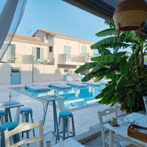 Last Minute Villa Olga Lounge Hotel