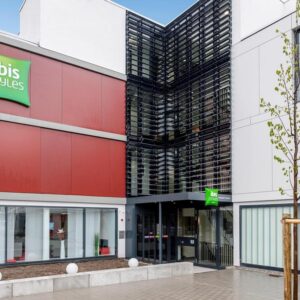 Last Minute ibis Styles Karlruhe Ettlingen