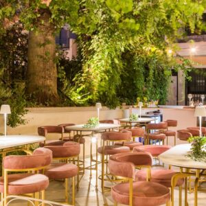 Last Minute Alleys Boutique & Spa Hotel