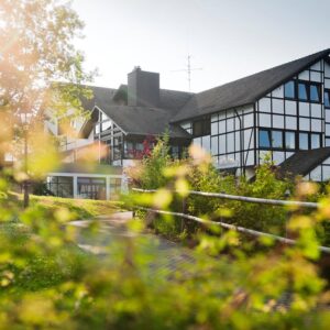 Last Minute Sporthotel & Resort Grafenwald