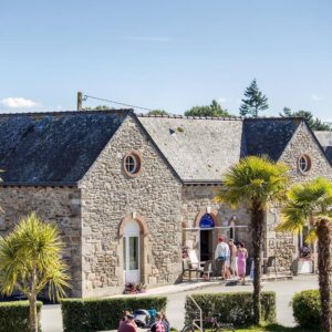 Last Minute Domaine de la Ville Huchet