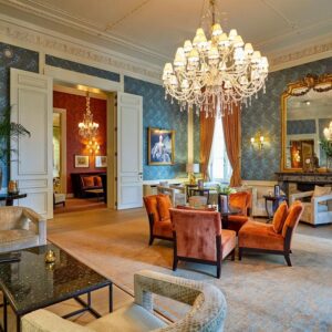 Last Minute Grand Hotel Casselbergh