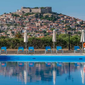 Last Minute Delfinia
