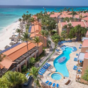 Last Minute Divi Dutch Village Resort