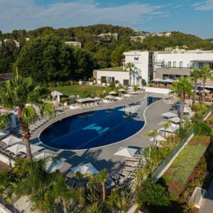 Last Minute Mouratoglou Resort