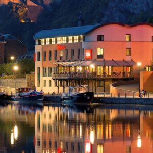 Last Minute Ibis Dinant Centre