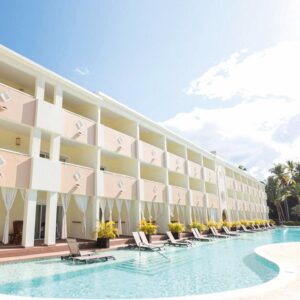 Last Minute Trs Turquesa Hotel