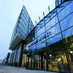 Last Minute Maritim Düsseldorf