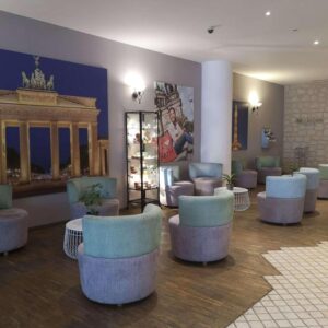 Last Minute Chateau Kurfuerstendamm