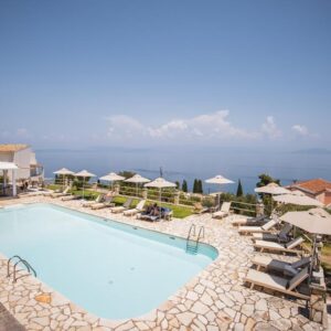 Last Minute Anasa Corfu