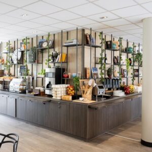 Last Minute ibis Paris Alésia Montparnasse