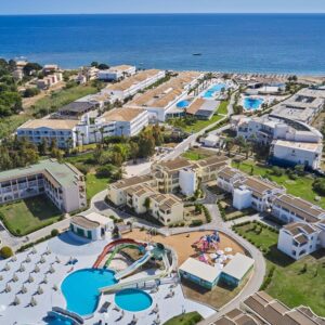 Last Minute Sandy Beach Resort