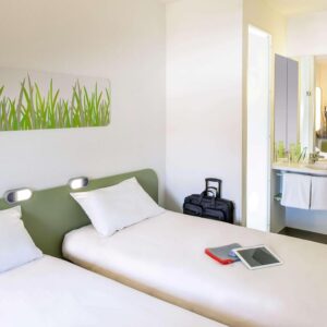 Last Minute ibis budget Dresden City