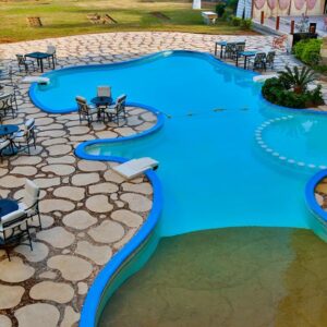 Last Minute Magic Beach Resort