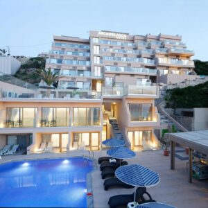Last Minute Archipelagos Hotel