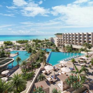 Last Minute Joia Aruba by Iberostar