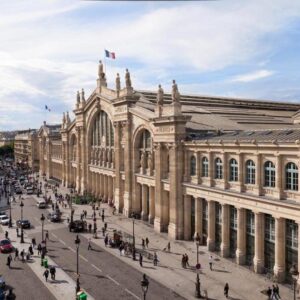 Last Minute Timhotel Paris Gare du Nord