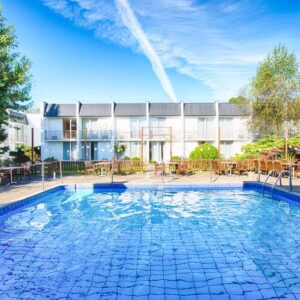 Last Minute Leonardo Hotel Düsseldorf Airport Ratingen