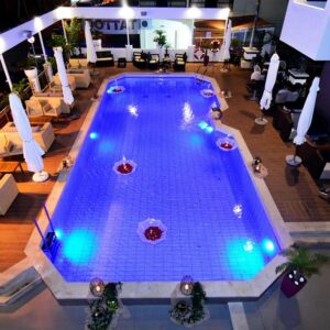Last Minute Dionisos Hotel