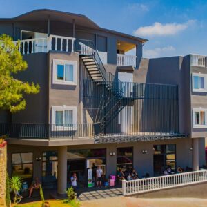 Last Minute Senza Garden Holiday Club