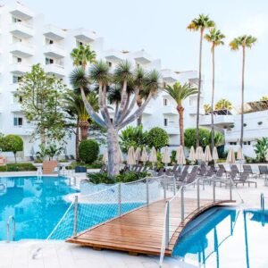 Last Minute Spring Hotel Vulcano