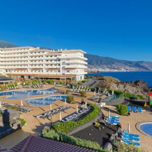Last Minute H10 Taburiente Playa