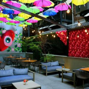 Last Minute Innside by Melia New York Nomad