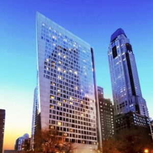 Last Minute Sofitel Chicago Magnificent Mile