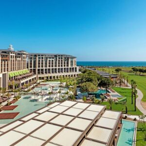 Last Minute Cullinan Belek