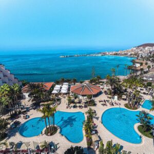 Last Minute Arona Gran Hotel & Spa