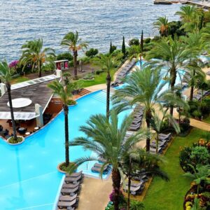 Last Minute Pestana Promenade Premium Ocean Resort