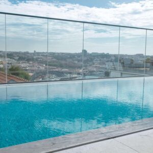 Last Minute NH Porto Jardim