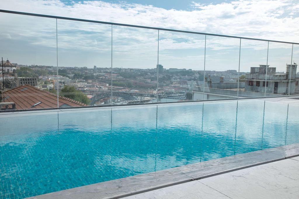 Last Minute NH Porto Jardim