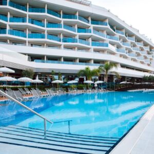 Last Minute Selene Beach & Spa